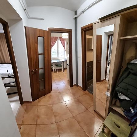 Bastion Apartment Timisoara Exterior photo
