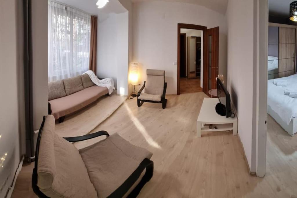 Bastion Apartment Timisoara Exterior photo