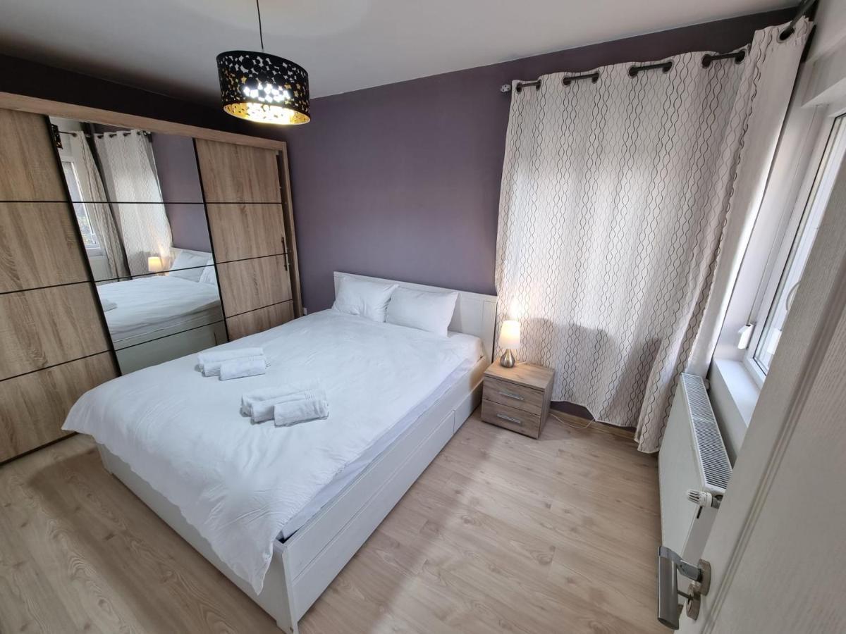 Bastion Apartment Timisoara Exterior photo